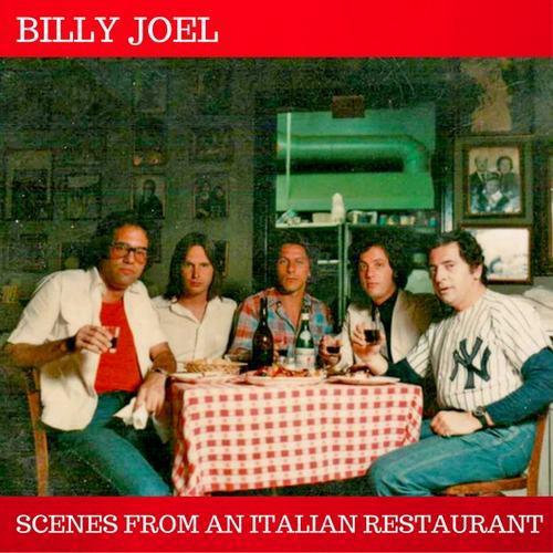 Billy Joel
